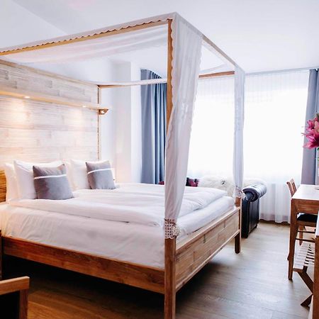 Eyja Guldsmeden Hotel Reykjavík Dış mekan fotoğraf