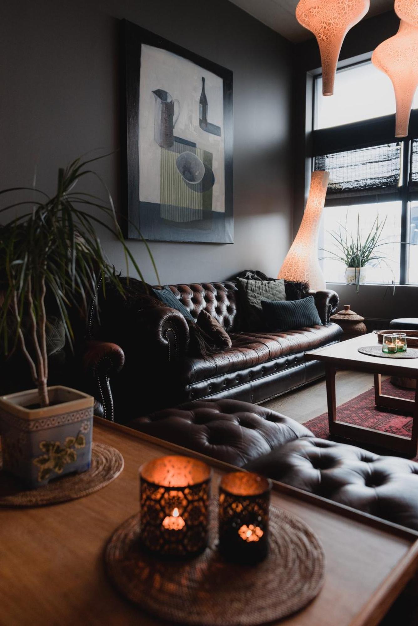 Eyja Guldsmeden Hotel Reykjavík Dış mekan fotoğraf