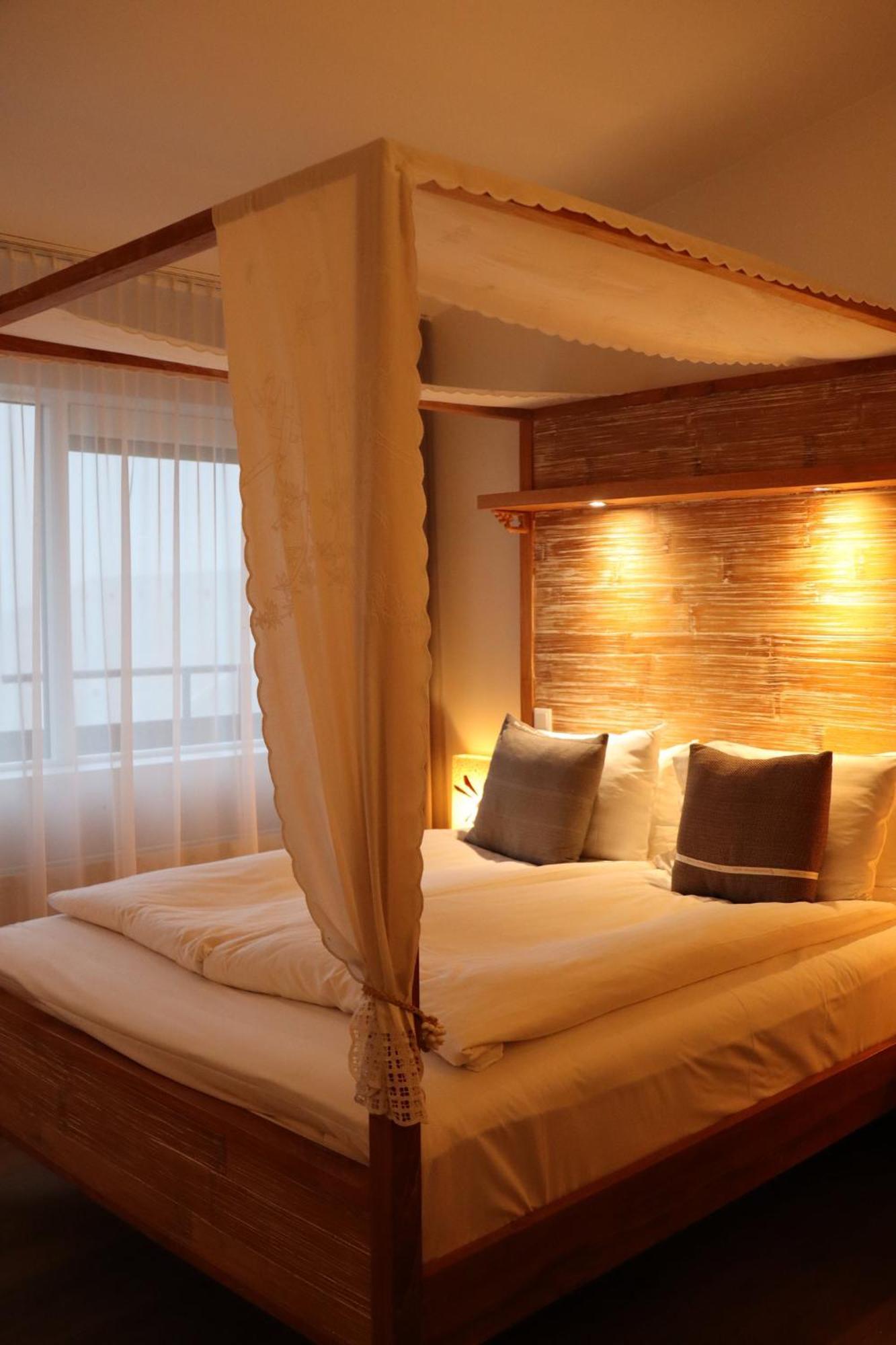 Eyja Guldsmeden Hotel Reykjavík Dış mekan fotoğraf