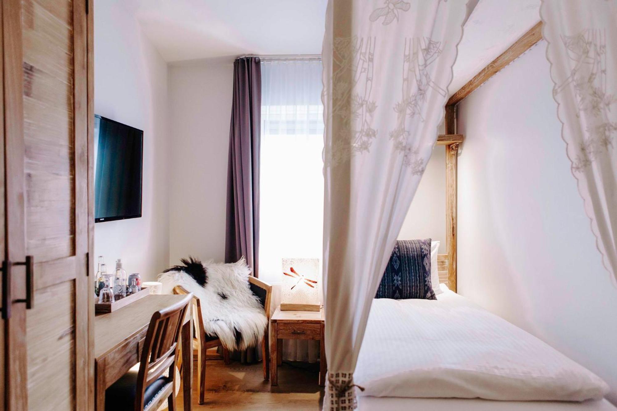 Eyja Guldsmeden Hotel Reykjavík Dış mekan fotoğraf