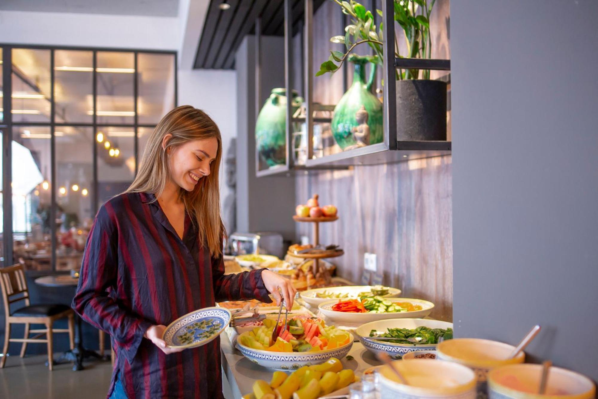 Eyja Guldsmeden Hotel Reykjavík Dış mekan fotoğraf