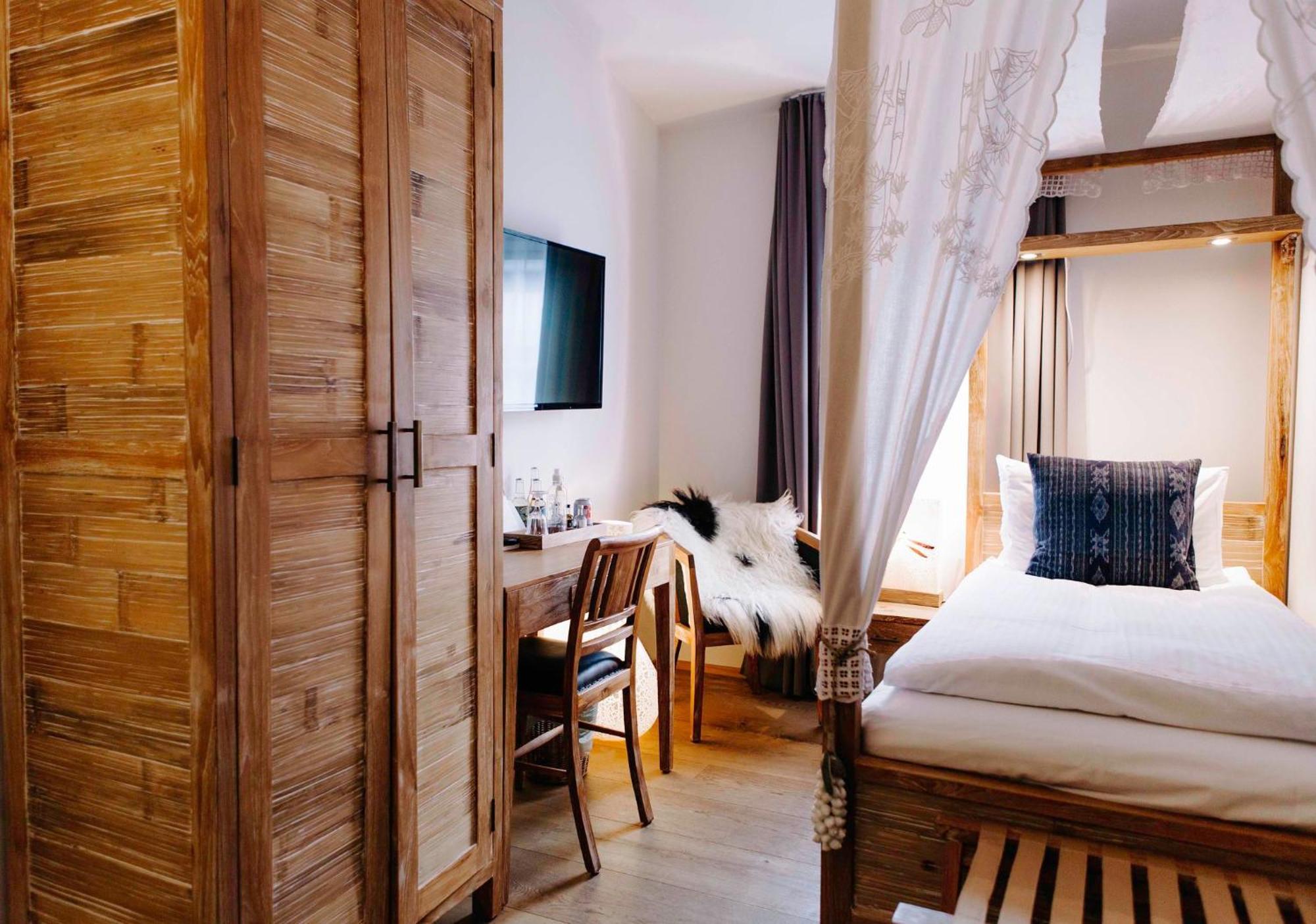 Eyja Guldsmeden Hotel Reykjavík Dış mekan fotoğraf