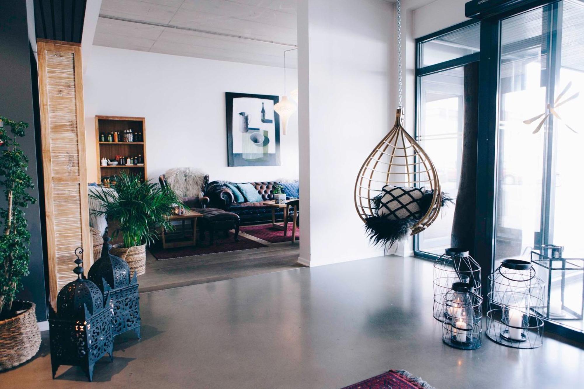 Eyja Guldsmeden Hotel Reykjavík Dış mekan fotoğraf