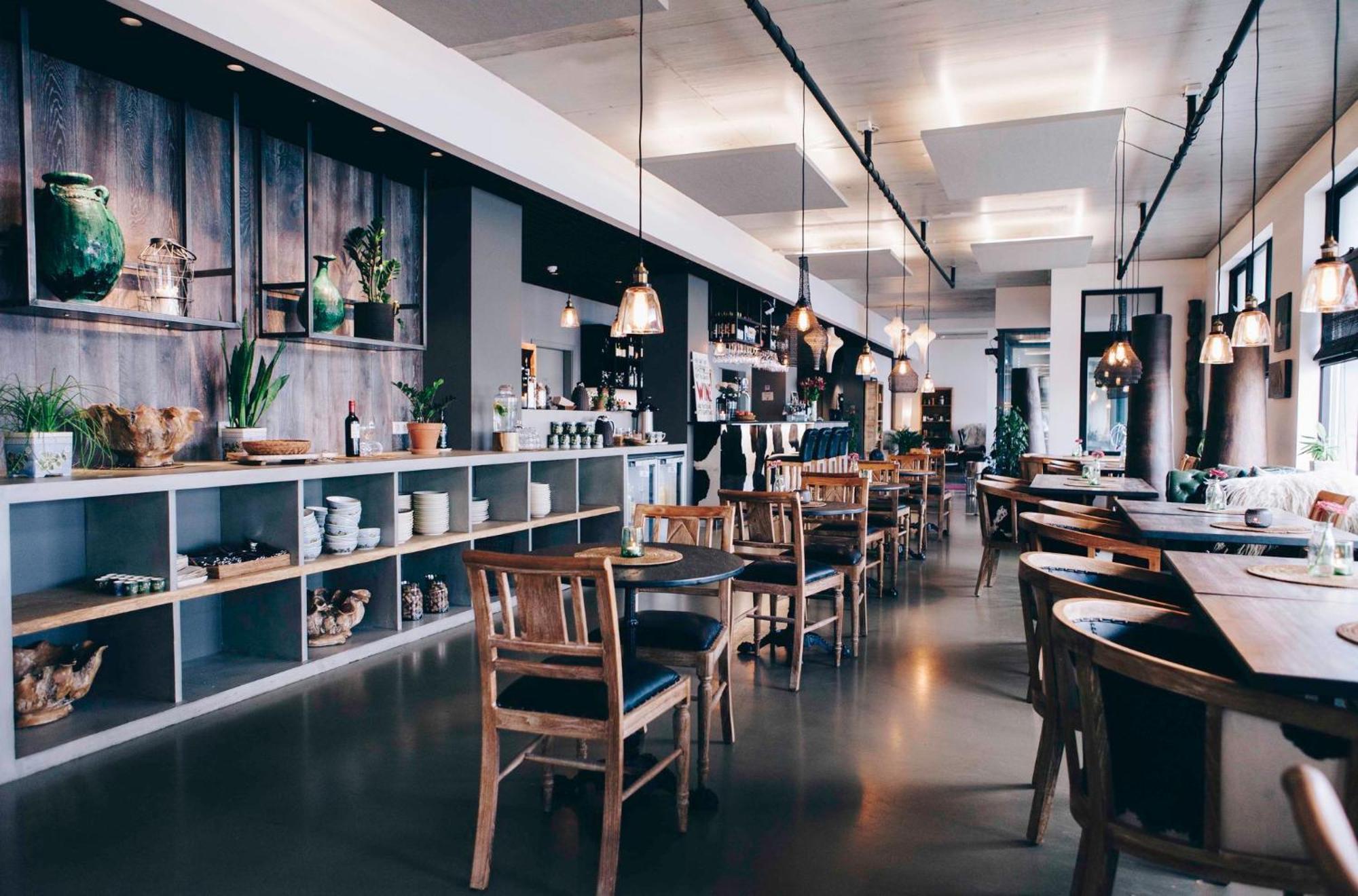 Eyja Guldsmeden Hotel Reykjavík Dış mekan fotoğraf