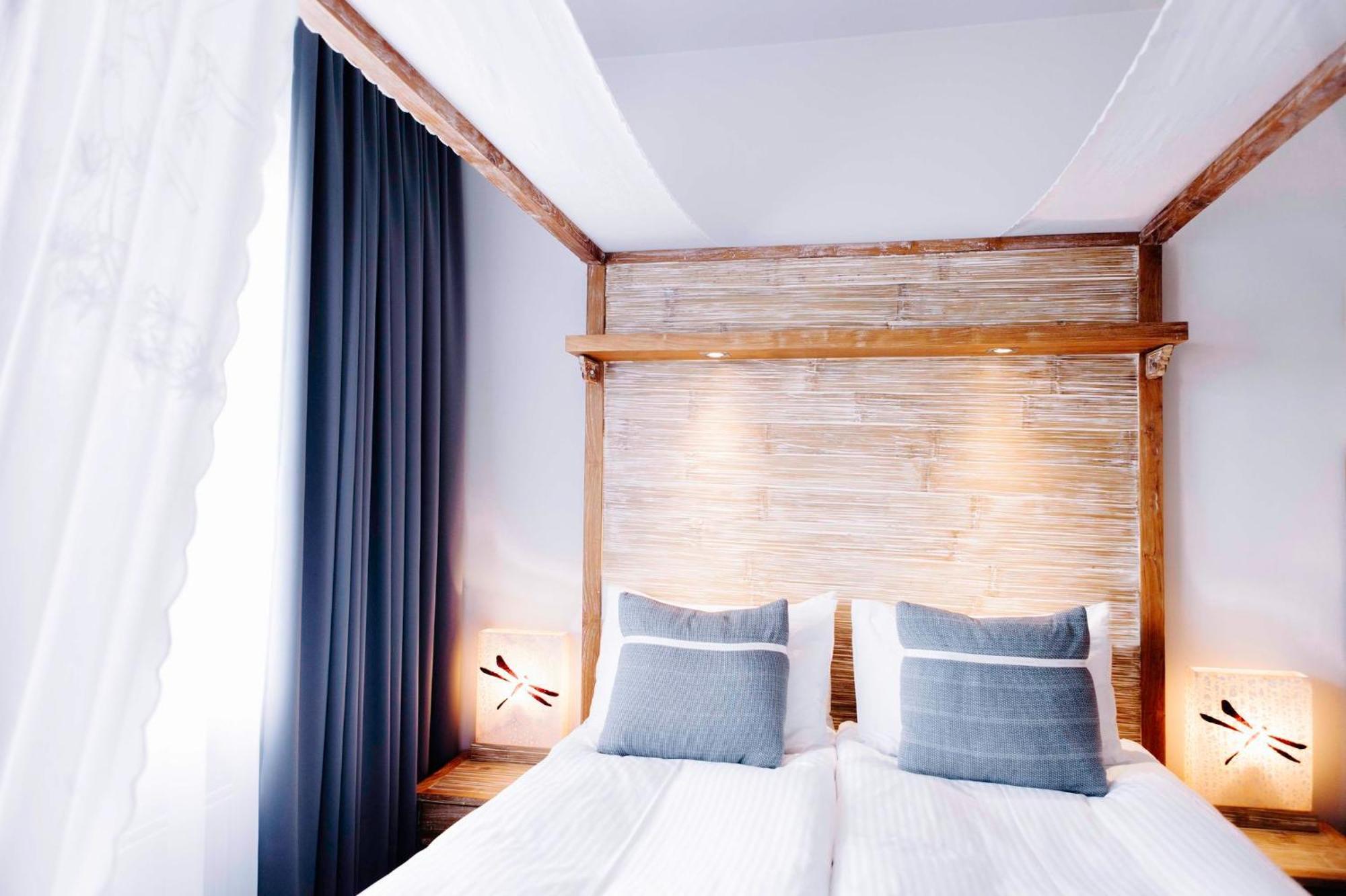 Eyja Guldsmeden Hotel Reykjavík Dış mekan fotoğraf