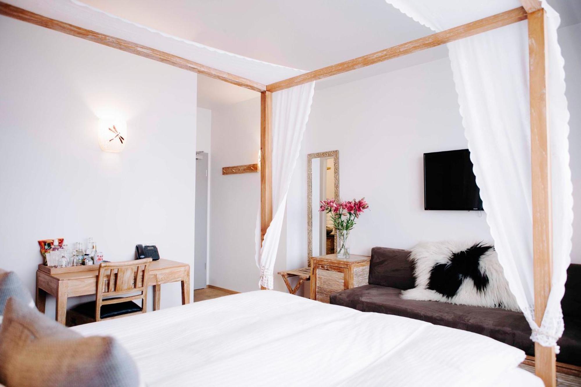 Eyja Guldsmeden Hotel Reykjavík Dış mekan fotoğraf