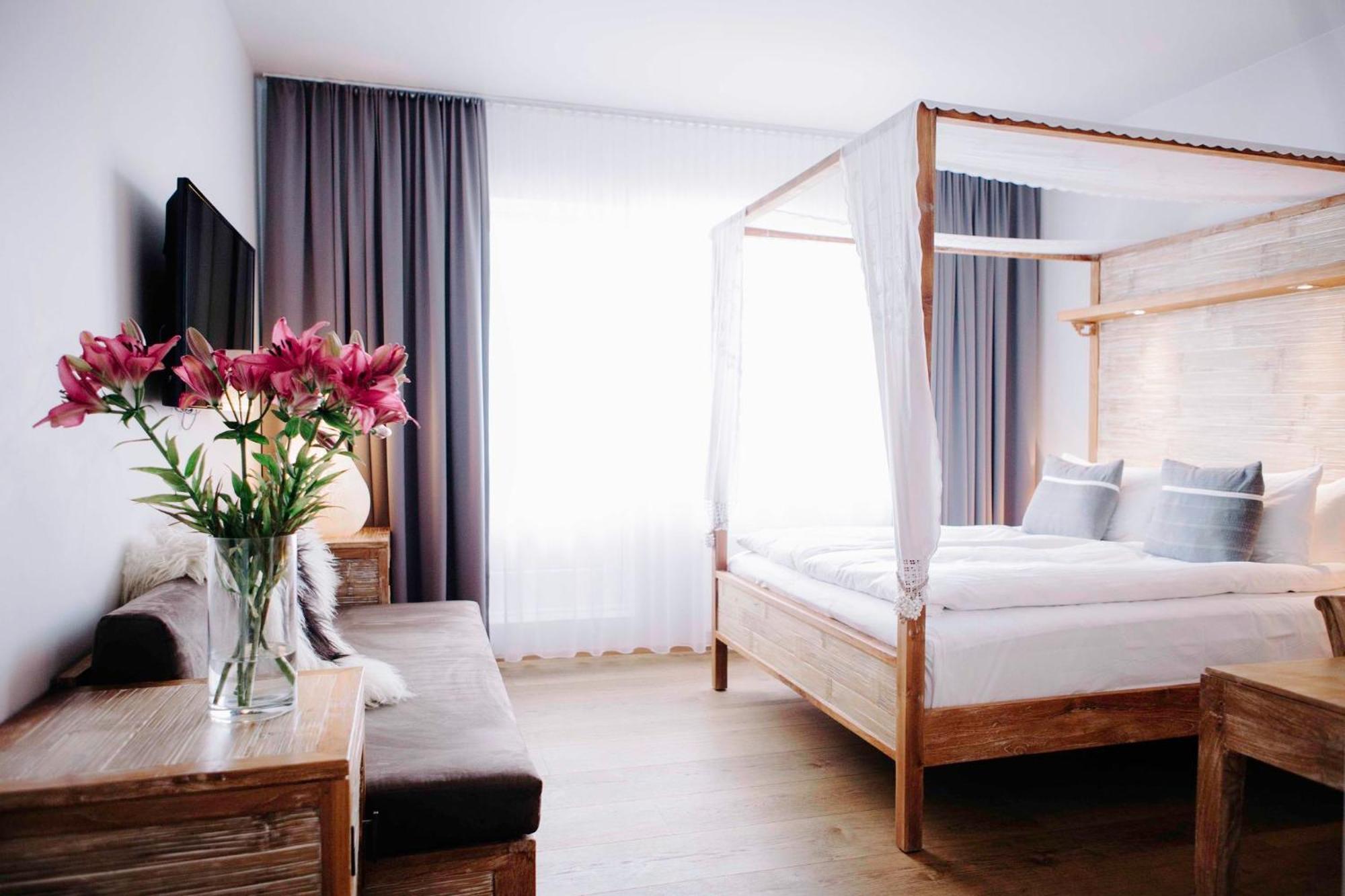 Eyja Guldsmeden Hotel Reykjavík Dış mekan fotoğraf