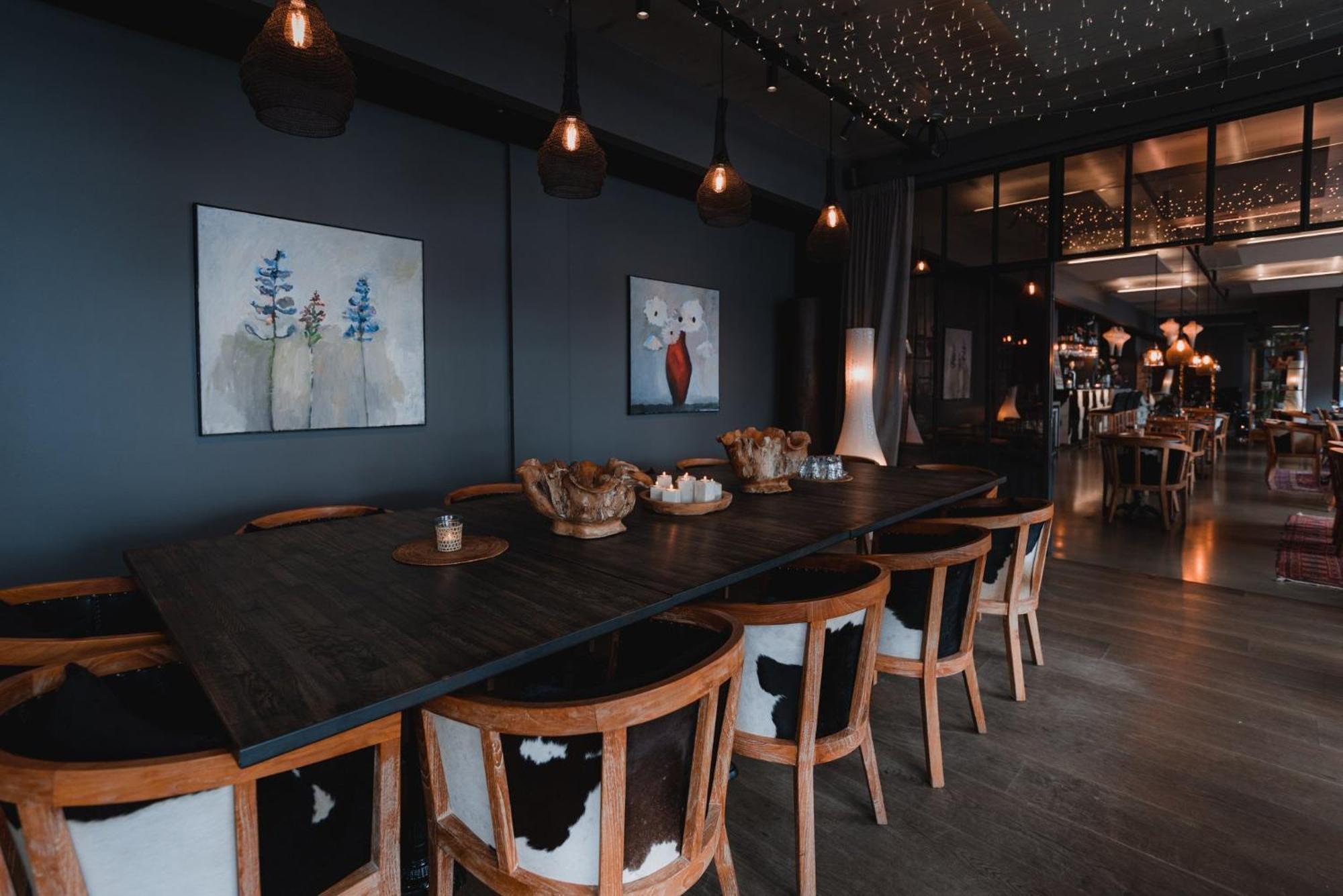 Eyja Guldsmeden Hotel Reykjavík Dış mekan fotoğraf