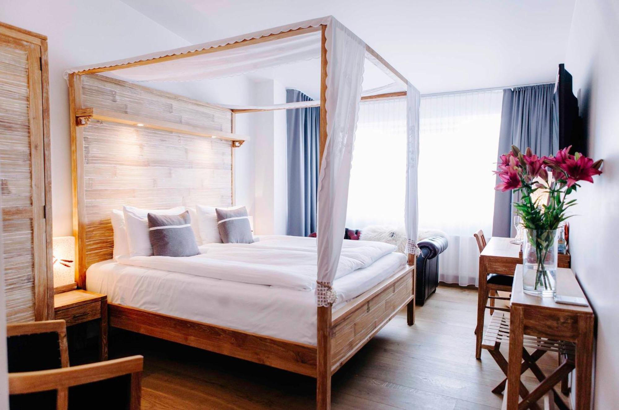 Eyja Guldsmeden Hotel Reykjavík Dış mekan fotoğraf