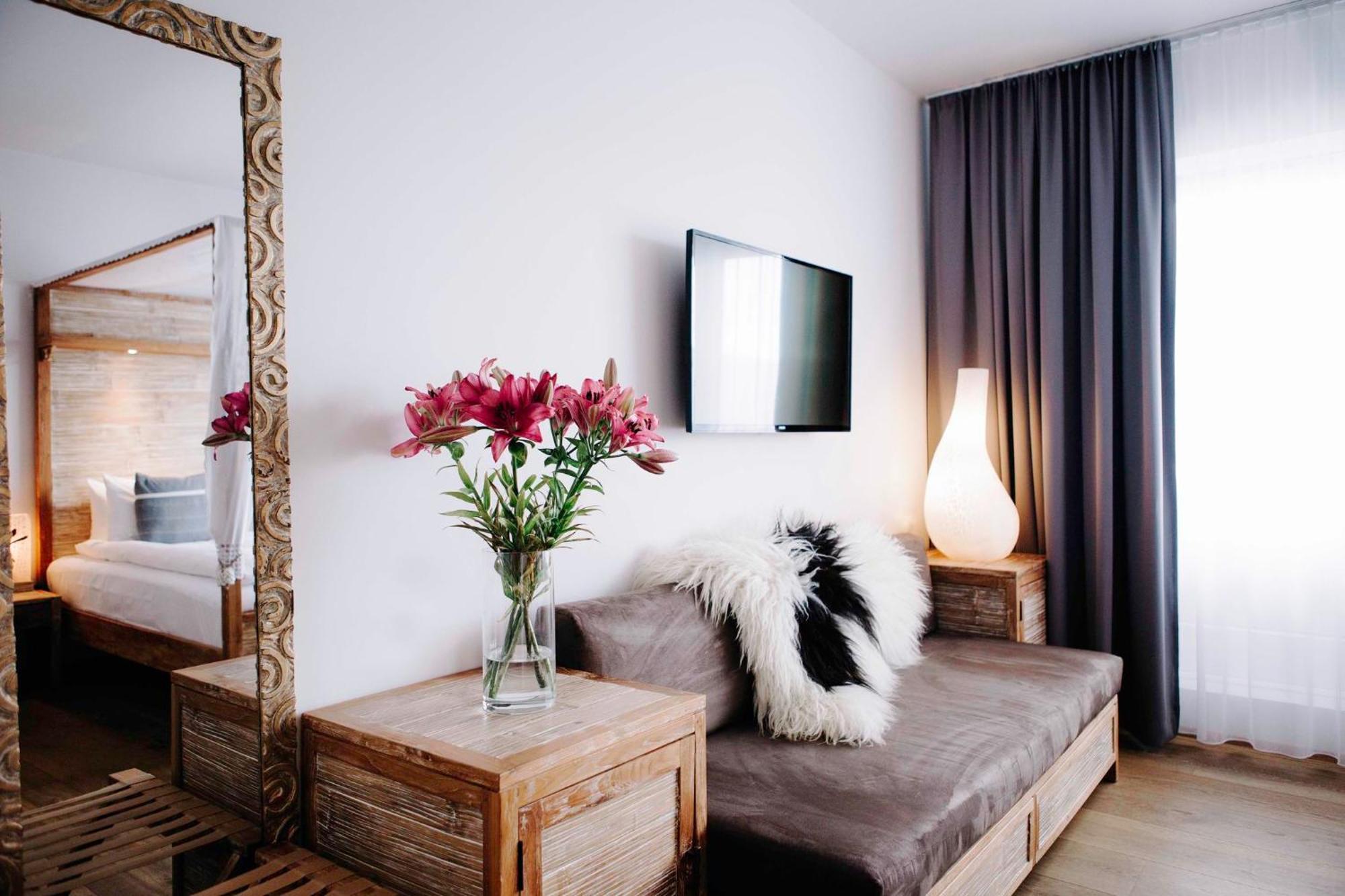 Eyja Guldsmeden Hotel Reykjavík Dış mekan fotoğraf