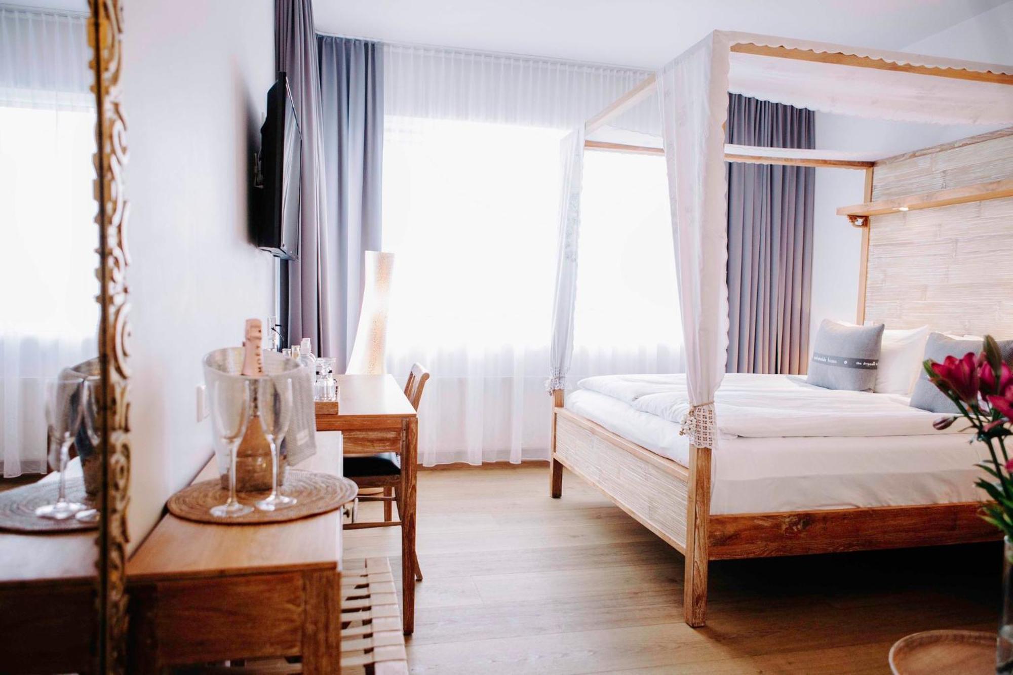 Eyja Guldsmeden Hotel Reykjavík Dış mekan fotoğraf